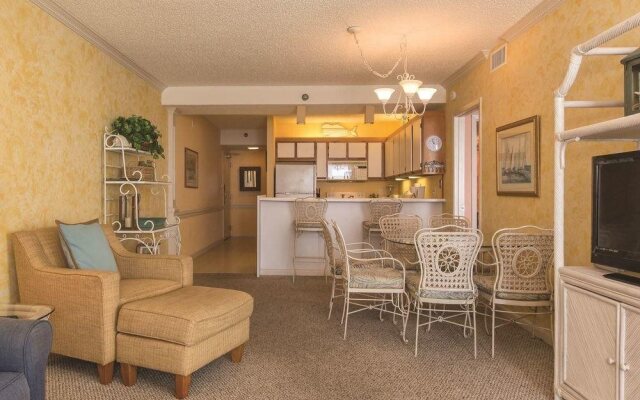 Shoalwater 903 - Three Bedroom Condo