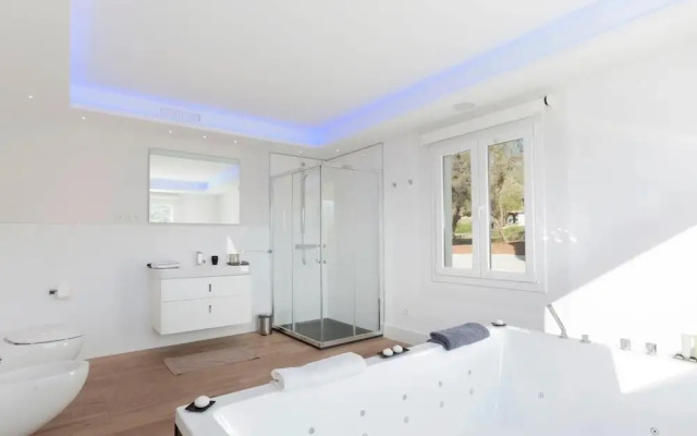 Top Luxury Marbella Villa
