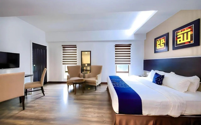 Q Collection Pudu Bukit Bintang