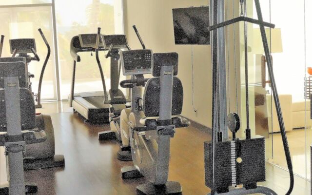 Tu Mirada al Mar Beachfront Tower & Spa (3 Bedroom Condos)