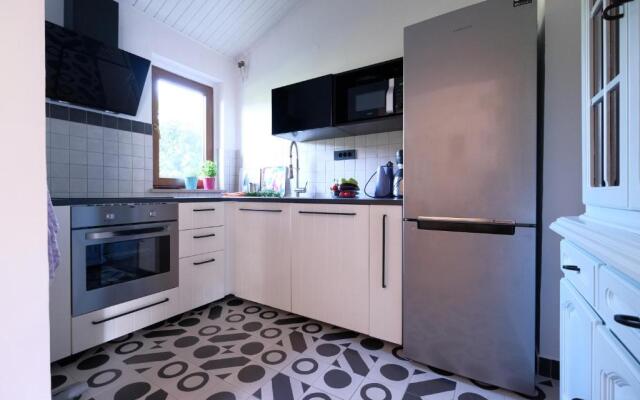 Holiday Home Kipo I Lunja