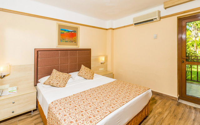 VONRESORT Golden Beach & Aqua - Kids Concept-Ultra All Inclusive