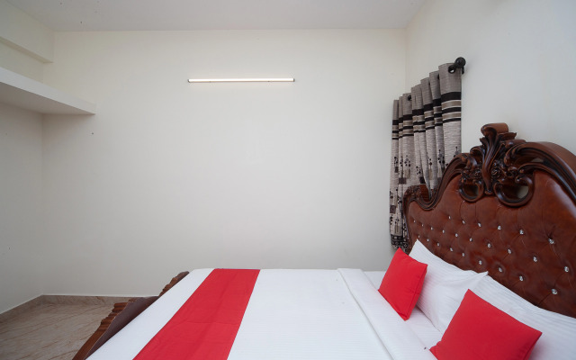 Fen Breeze By OYO Rooms