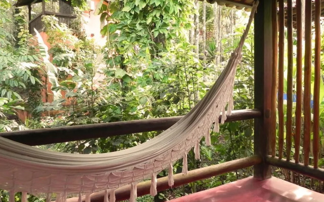 Pousada Ouro Sobre Azul 2