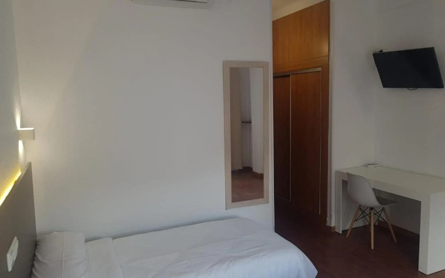 Hotel Torremolinos Centro by Croma