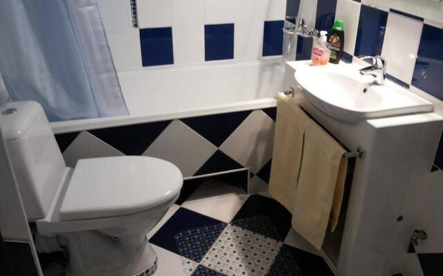 Unicorn Shevchenko Apartment