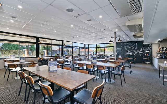 Imperial Hotel Singleton