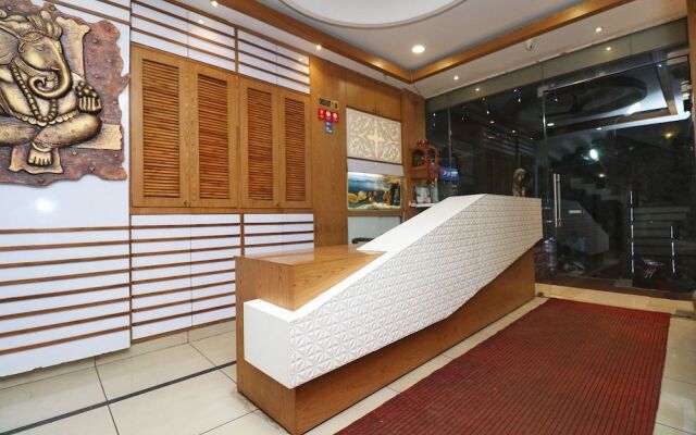 OYO 4549 Hotel Abhilasha