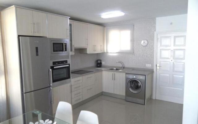DUPLEX C9 con PISCINA PRIVADA