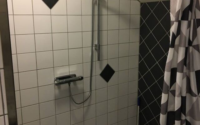 Pizza House Bed & Breakfast