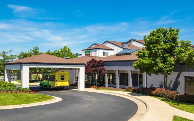 Courtyard by Marriott Washington Dulles Airport Chantilly