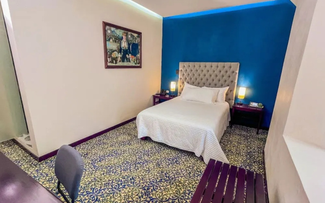 Hotel Margarita