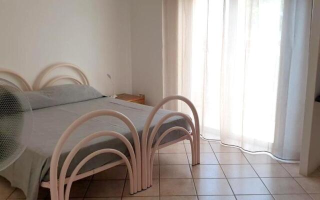 2 bedrooms appartement with balcony and wifi at Marsala