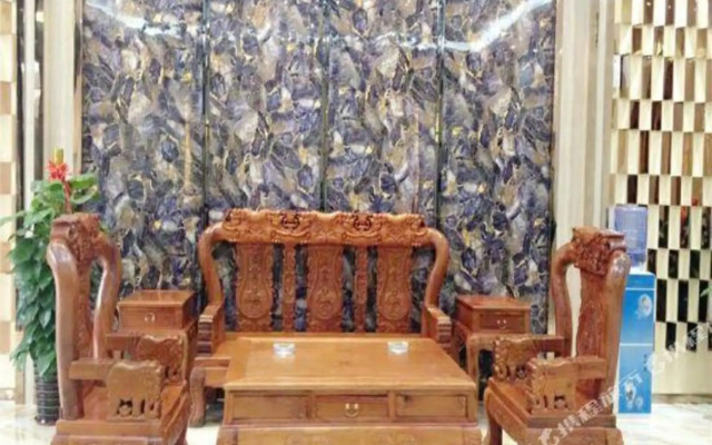 Wharton meng Hotel