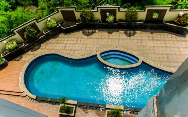 Cozy Stay Studio Apartment At Easton Park