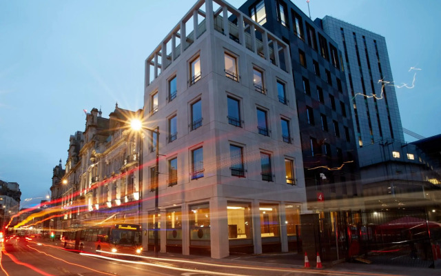 The Parkgate Hotel
