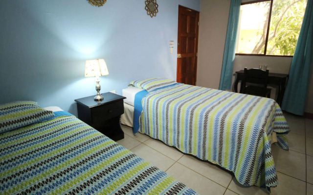 Hotel Casa de Angeles