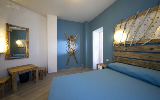 Hotel Tirreno