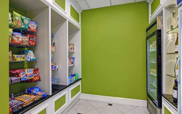 Hilton Garden Inn Hamilton