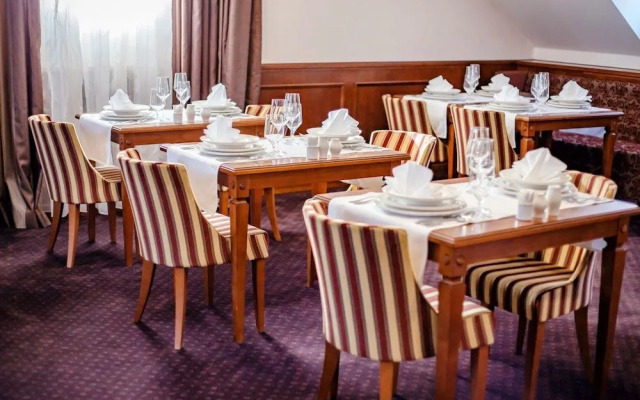 Hotel Stara Lika