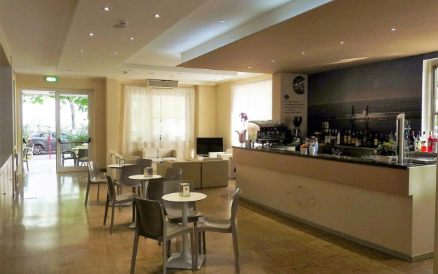Hotel Pierre Riccione