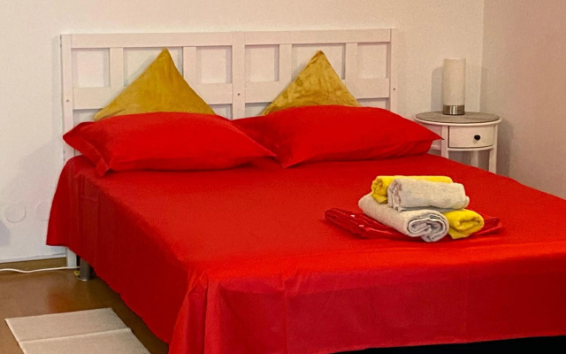 Apartament M3 Gorjului