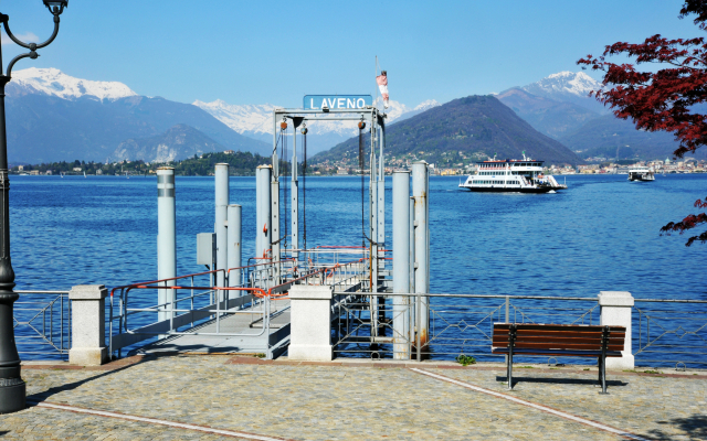 Residenza due Laghi Pool Lake View