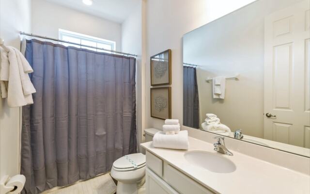 Solterra - 6136 Broad Oak Drive