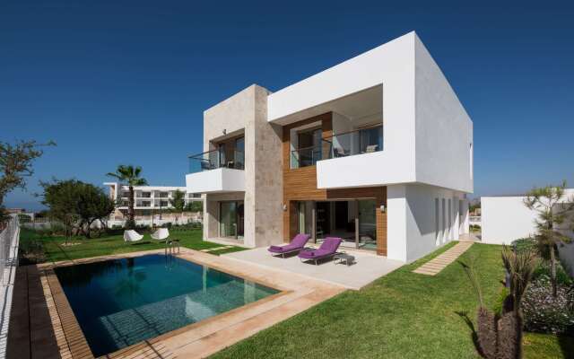 Hyatt Place Taghazout Bay