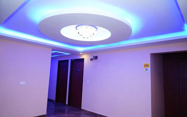 ExpoMart Inn