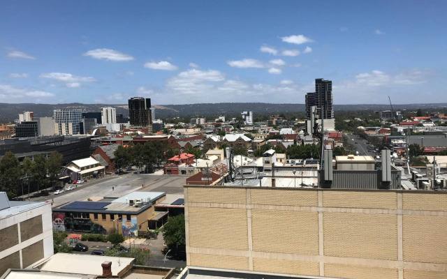 Tasha's Apartments on Morphett