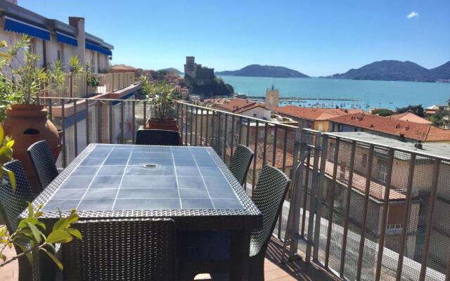 La Terrazza sul Golfo