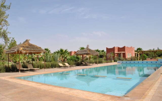 Riad Beloiseau