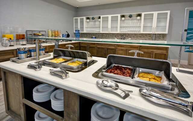 Homewood Suites by Hilton San Marcos