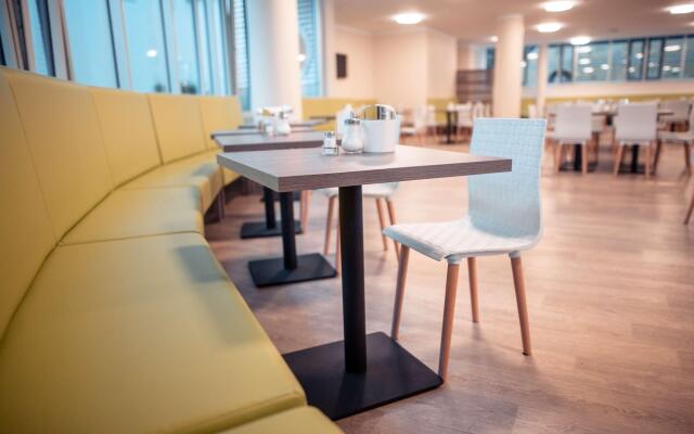 Tulip Inn München Messe