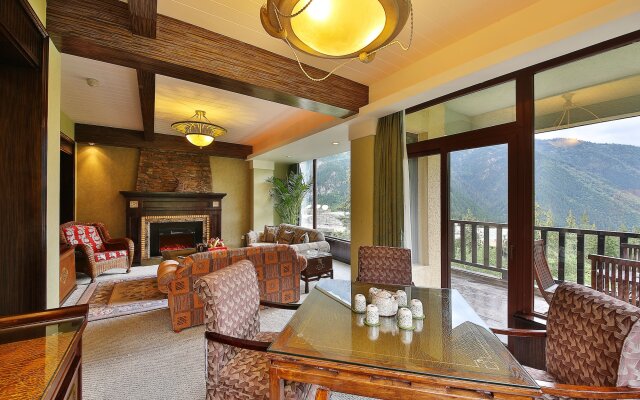 InterContinental Resort Jiuzhai Paradise by IHG