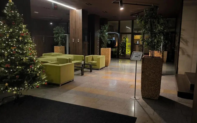 Hotel Sport Kralupy Nad Vltavou