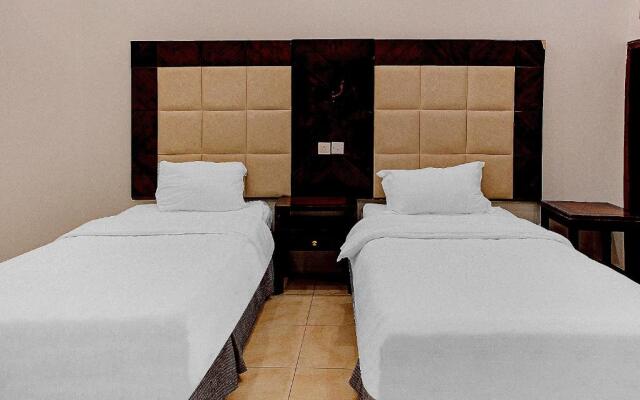 OYO 601 Ibs For Residential Units
