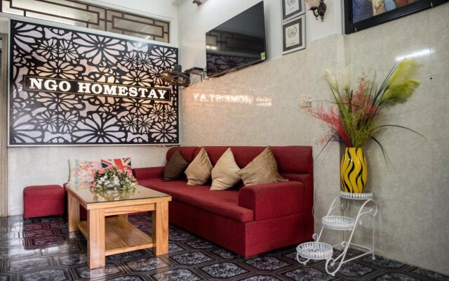 Ngo Homestay