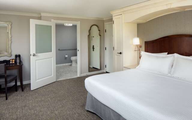 The Elms Hotel & Spa, a Destination by Hyatt Hotel