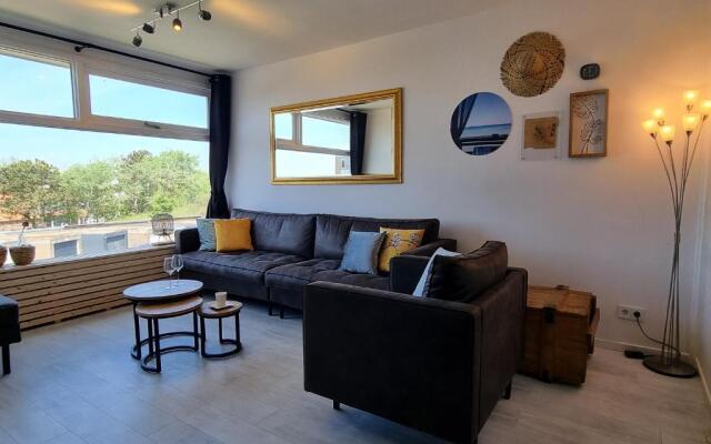 De Schelp 73 the perfect place!