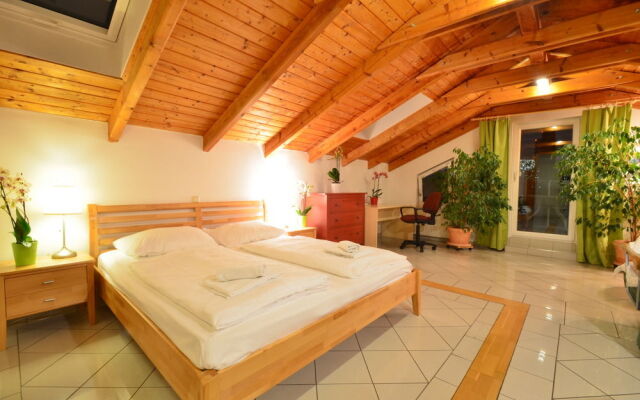 AJO Terrace Vienna