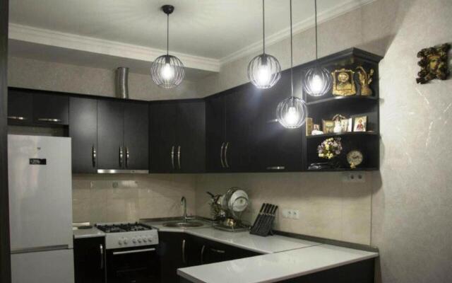 Apartment Galaxy Didi Dighomi