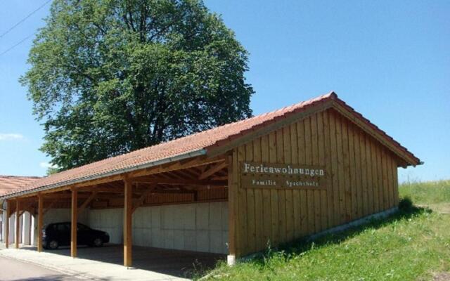 Ferienwohnung Spachtholz