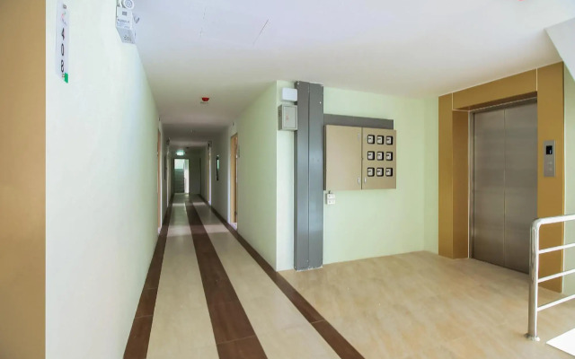 The All Residence