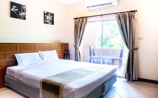 Gazebo Resort Pattaya