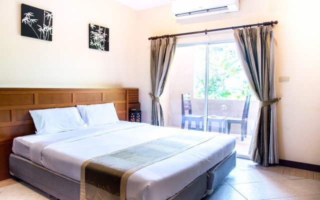 Gazebo Resort Pattaya
