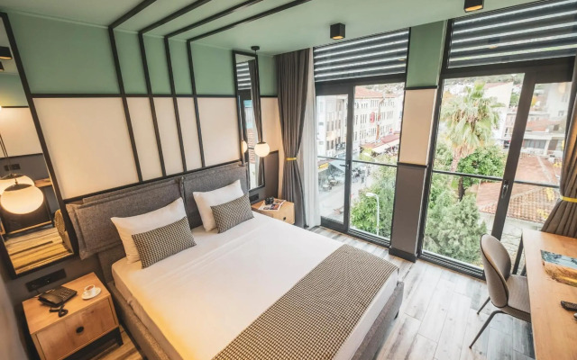 City Life Demir Hotel