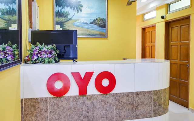 Lucky Budget Hotel