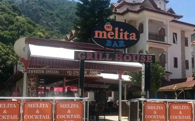 Melita Apart Hotel